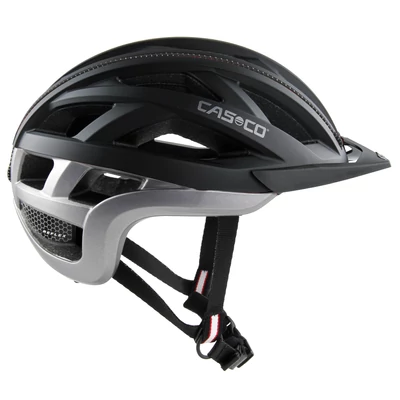 Casco Fejvédő Cuda 2 fekete-antracit
