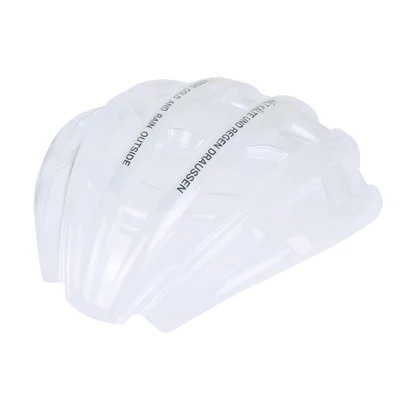 Casco fejvédő kieg. 4évszakos esővédő borítás Cuda 2 / Cuda 2 Strada