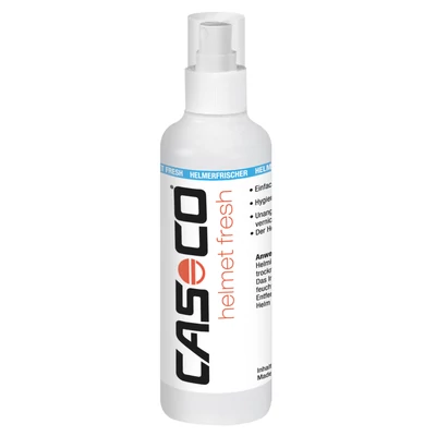 Casco sisak frissítő folyadék 100ml