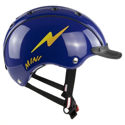 Casco Fejvédő Mini2 kék