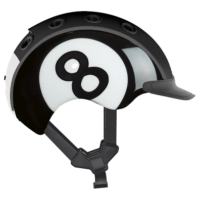 Casco Fejvédő Mini2 8ball