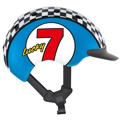 Casco Fejvédő Mini2 lucky7