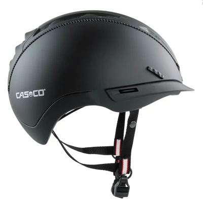 Casco Fejvédő Roadster (Lencse nélkül) fekete matt