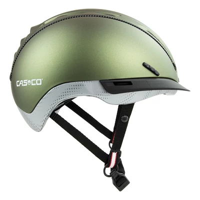 Casco Fejvédő Roadster (Lencse nélkül) valor green