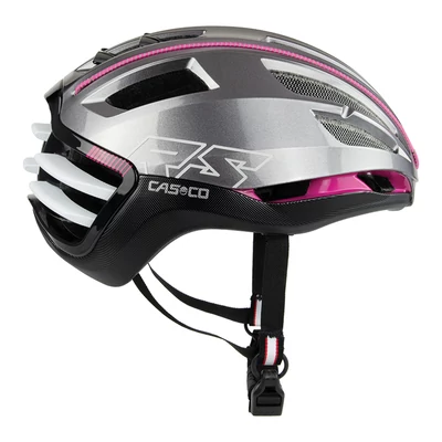 Casco Fejvédő SPEEDairo 2 (lencse nélkül) anthracite fuchsia