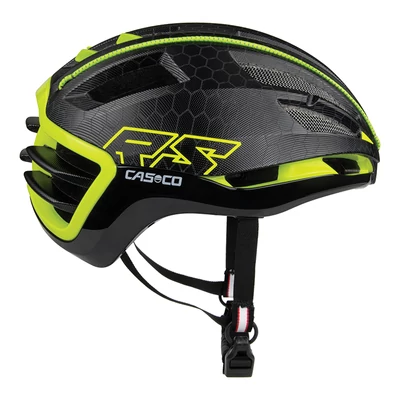 Casco Fejvédő SPEEDairo 2 (lencse nélkül) neon hive