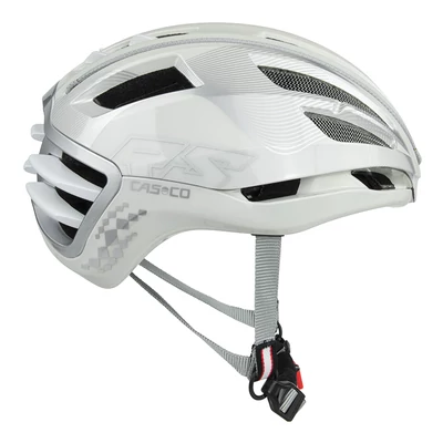 Casco Fejvédő SPEEDairo 2 (lencse nélkül) whisper platinum-white