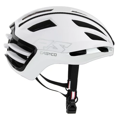 Casco Fejvédő SPEEDairo 2 Race (lencse nélkül) pure white structure