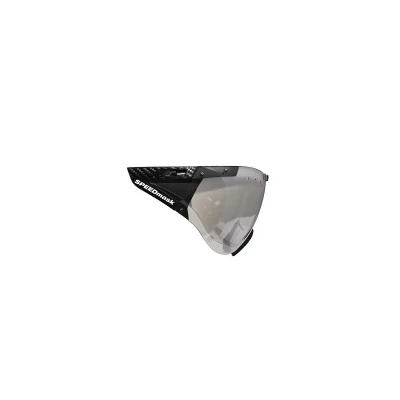 Casco Fejvédő Lencse SPEEDmask clear (átlátszó)