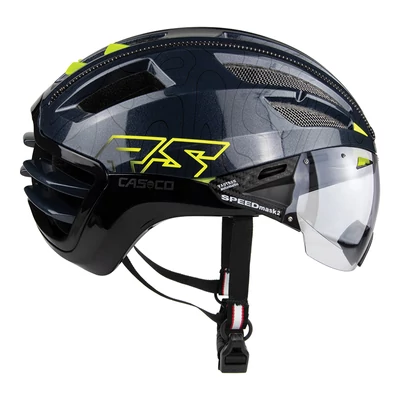 Casco Fejvédő SpeedAiro 2 RS (Vautron SPEEDmask lencsével) hunter