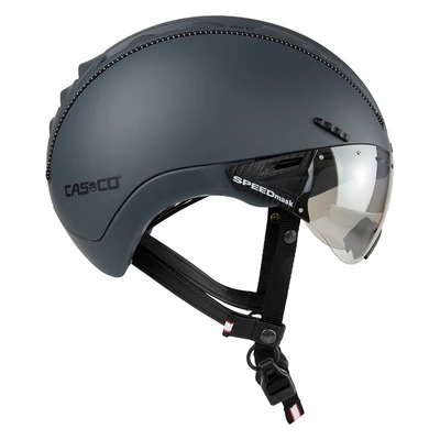 Casco Fejvédő Roadster Plus (Speedmask lencsével) grayscale