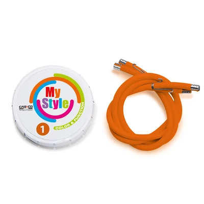 Casco Fejvédő kieg. Mystyle Zsinór orange