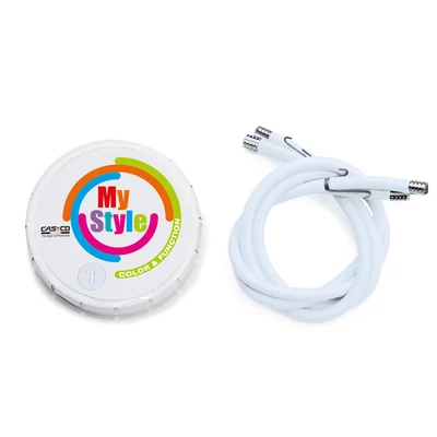 Casco Fejvédő kieg. Mystyle Zsinór white