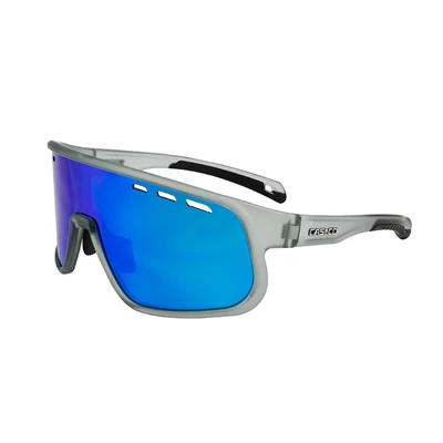 CASCO Napszemüveg SX-25 Carbonic smoke clear bluemirror