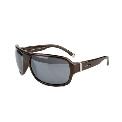 CASCO Napszemüveg SX-61 Carbonic BICOLOR brown