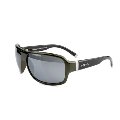 CASCO Napszemüveg SX-61 Carbonic BICOLOR CafeRacer