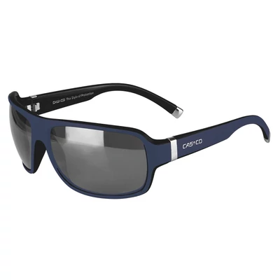 CASCO Napszemüveg SX-61 Carbonic BICOLOR navy-black