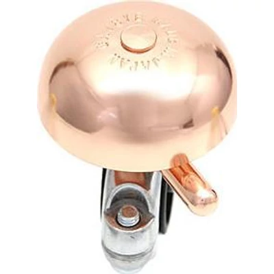 Cateye Csengő Yamabiko Oh-2200 Pici Külső Mech Réz