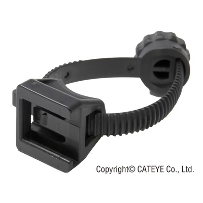 Cateye Bilincs Lámpához Sp-12 Univerzális Kormányra