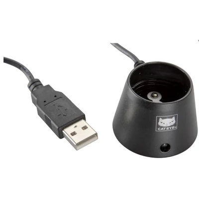 Cateye Töltő Akkuhoz Cra-001 Volt300/50