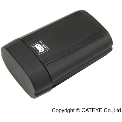 Cateye Akkumulátor Lámpához Volt1600 Hl-El1010 Ba-6.8 6800Mah 3.6V