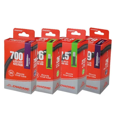 Chaoyang Tömlő 27,5X2,1 F/V 40Mm 