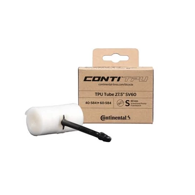 Continental kerékpáros TPU belső 40/60-584 TPU 27,5&quot; S60 dobozos