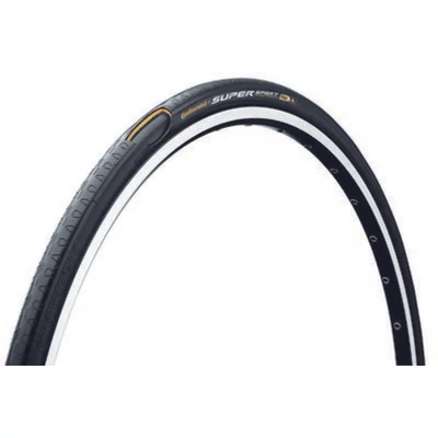 Continental gumiabroncs kerékpárhoz 28-630 Super Sport Plus 27x1 1/8 fekete