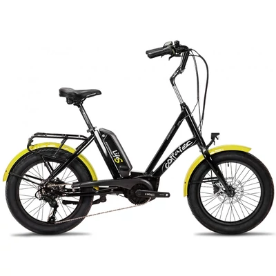 Corratec Life S AP5 8s 2021 E-bike