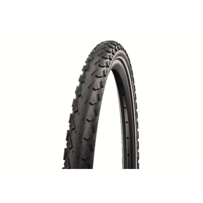 Schwalbe Külső 26X1.75 (559-47) Land Cruiser Reflexcsíkos