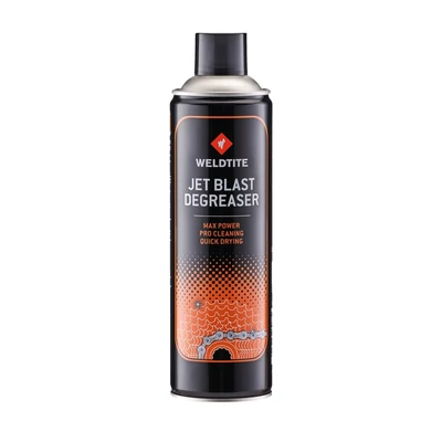 Csepel Weldtite Lánczsirtalanito Spray 500Ml Jet Blast