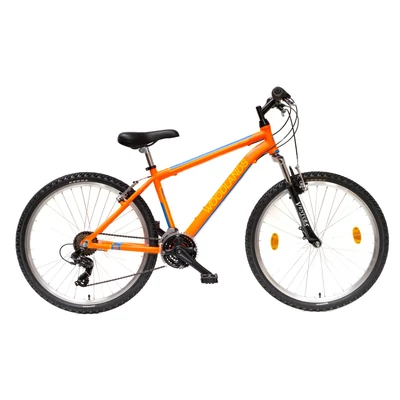 Csepel Magnum Alu 27,5/16 21SP 21 férfi Mountain Bike narancs matt