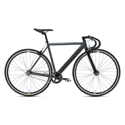 Csepel ROYAL ALU 28/600 férfi Single Speed Kerékpár kaméleon szürke