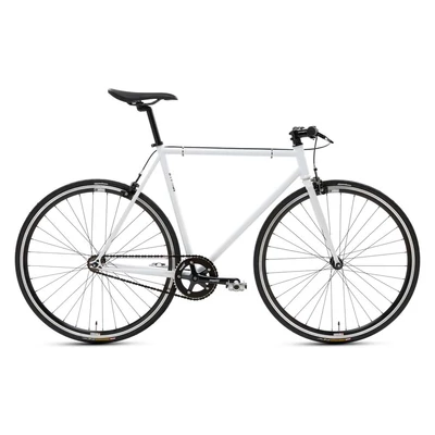 Csepel Royal 4* 28/560 22 Férfi Fixi Kerékpár fehér