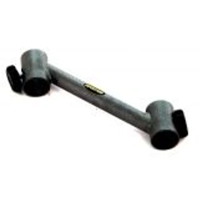 Csepel Kerékpár Tárolóállvány Összekötőelem Szürke 