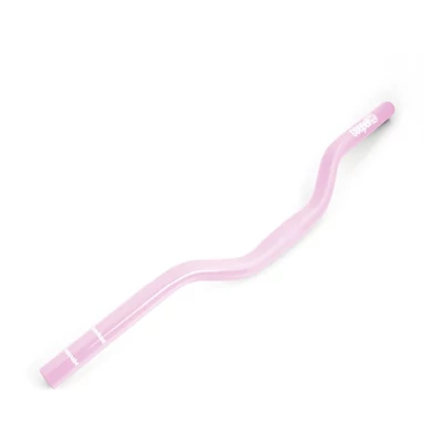 Csepel Kormány 1337 Fixi Alu 25,4/580 Festett röfi pink