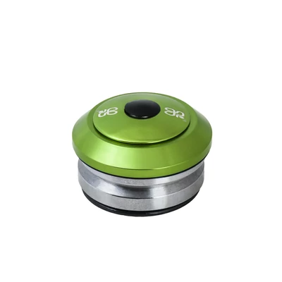 Csepel Kormánycsapágy Int Paragramm 1-1/8 zöld