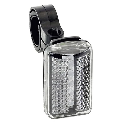 Csepel Villogo Elsö Elemes 5 Led 2 Funk +Tartó Ventura