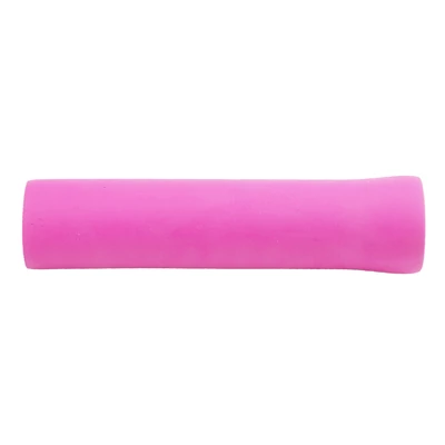 M-Wave Markolat 130mm Szilikon+Vég Pink