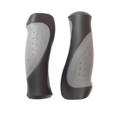 Csepel Markolat Párban 125MM kétkomponens LY-4167 fekete/szürke