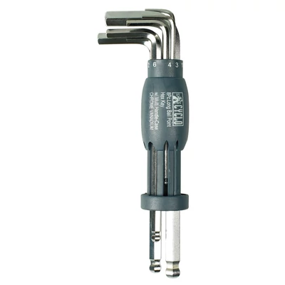 Csepel Weldtite Imbuszkulcs Szett