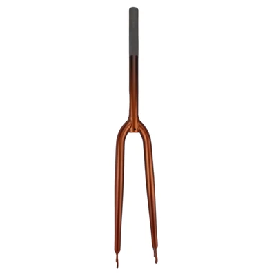 Csepel Villa 28" Menet+Fékcsap nélkül barna(Royal)