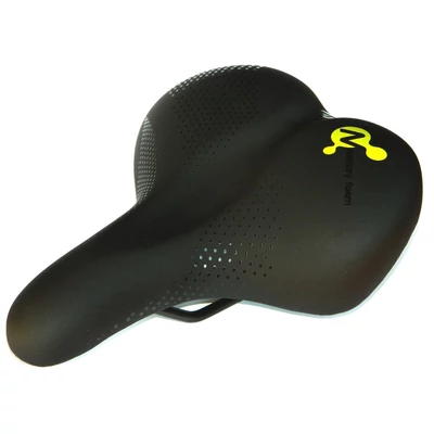 DDK Nyereg Memory Comfort Eco