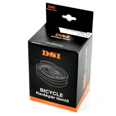 DSI Tömlő 12 1/2x1,75/2 1/4 (47/62-203) DV 