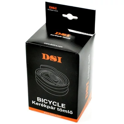 DSI Tömlő 26x1,75/2,125 (47/57-559) DV 