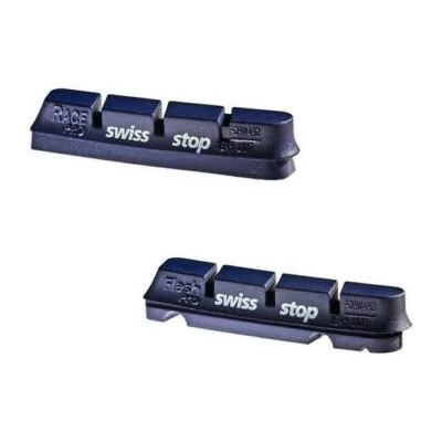 DT Swiss fékpofa szett Shimanohoz (2db) SwissTop OXiC