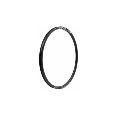 DT Swiss Abroncs G 540 Gravel Disc fekete