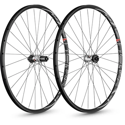 DT Swiss Abroncs XM 1501 kerékhez Disc 29&quot; 28h fekete 