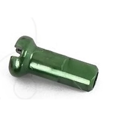 DT Swiss Küllőanya Alu Light 12 mm zöld 