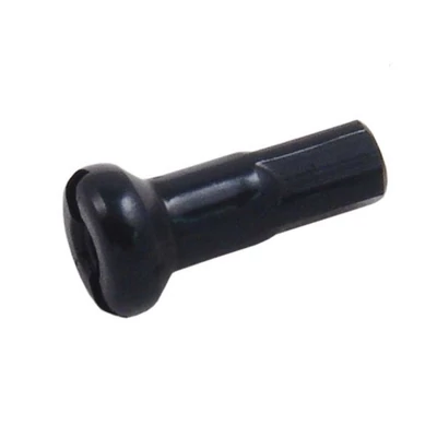 DT Swiss Küllőanya Alu Light 12 mm fekete